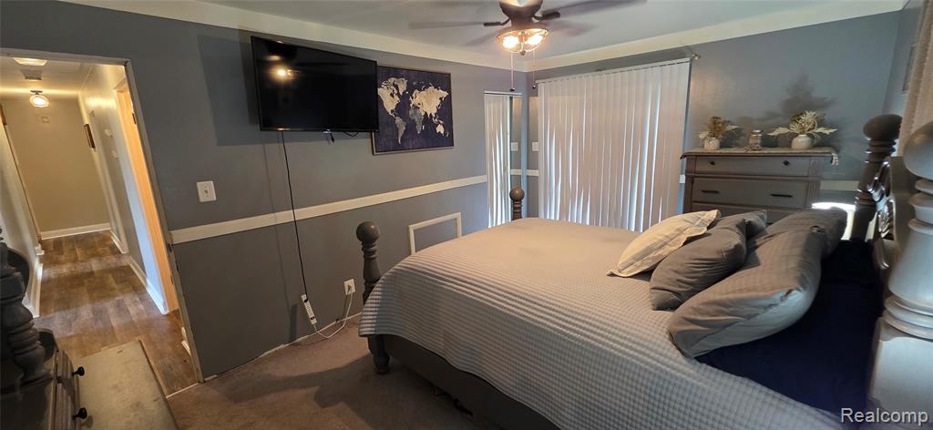 6123 North Seymour Road Flushing, MI 48433 - Photo 22 of 53