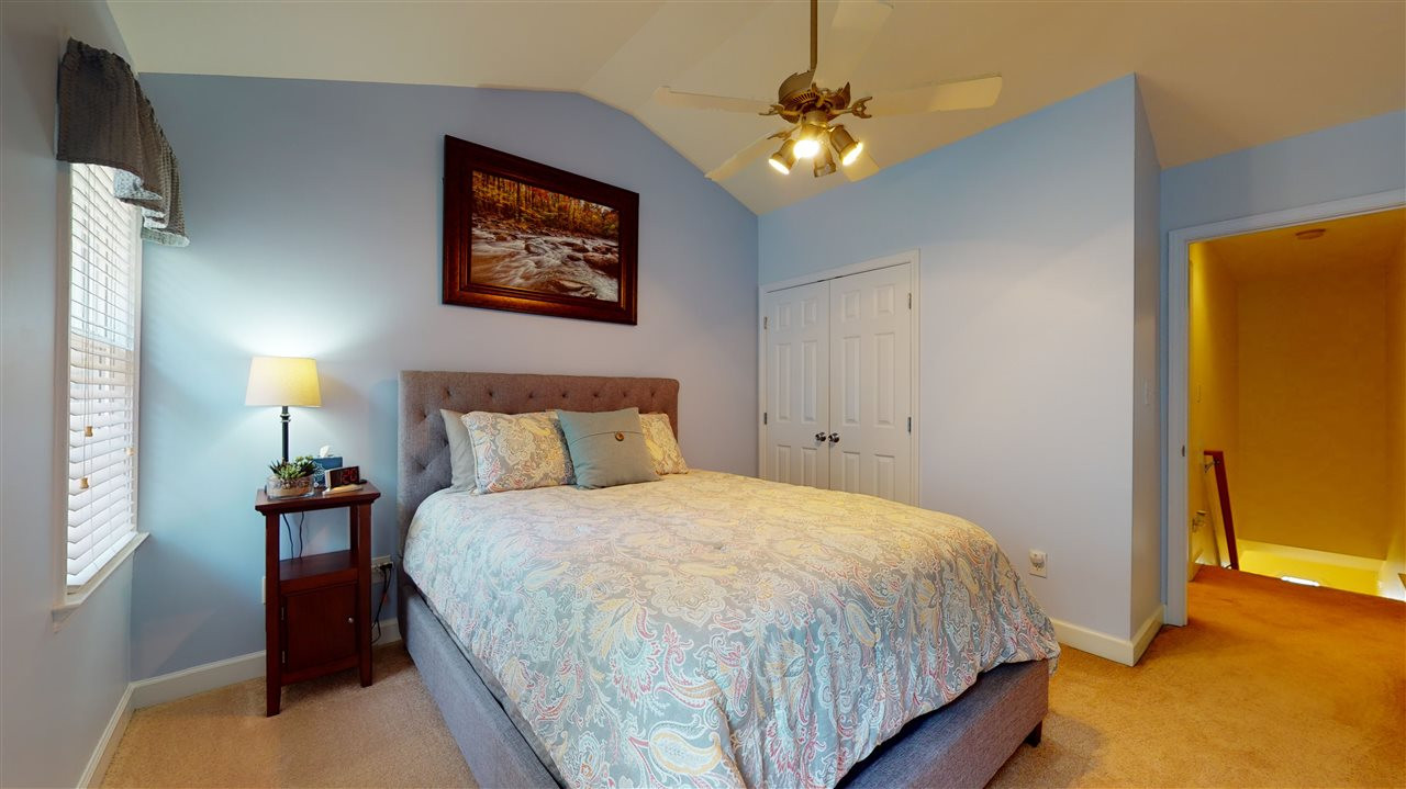 6027 Four Townes Lane Raleigh, NC 27616 - Photo 18 of 22 Photo 18