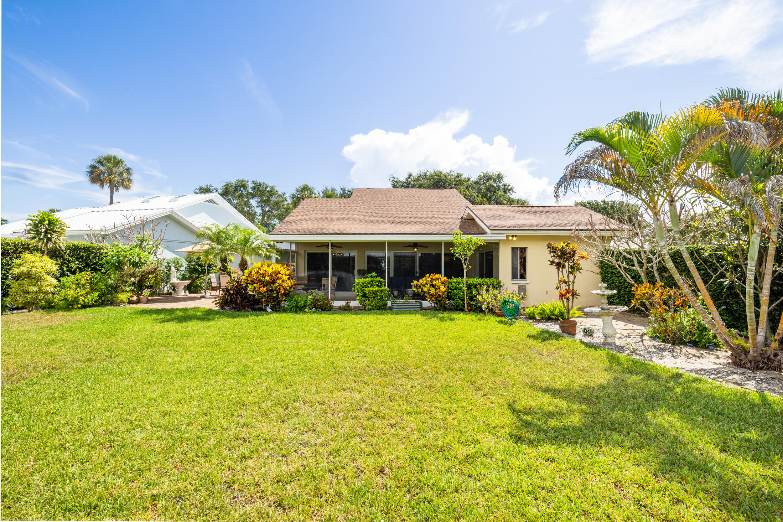 224 Cape Pointe Circle Jupiter, FL 33477 - Photo 31 of 44 Back Exterior