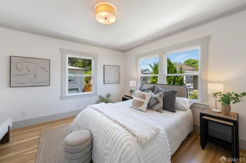 $998,888 | 2621 Encinal Avenue, Alameda, CA 94501