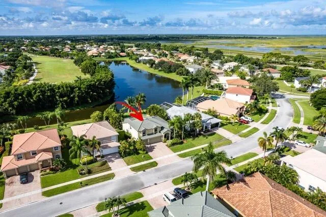 $5,500 | 1650 Corsica Drive, Wellington, FL 33414