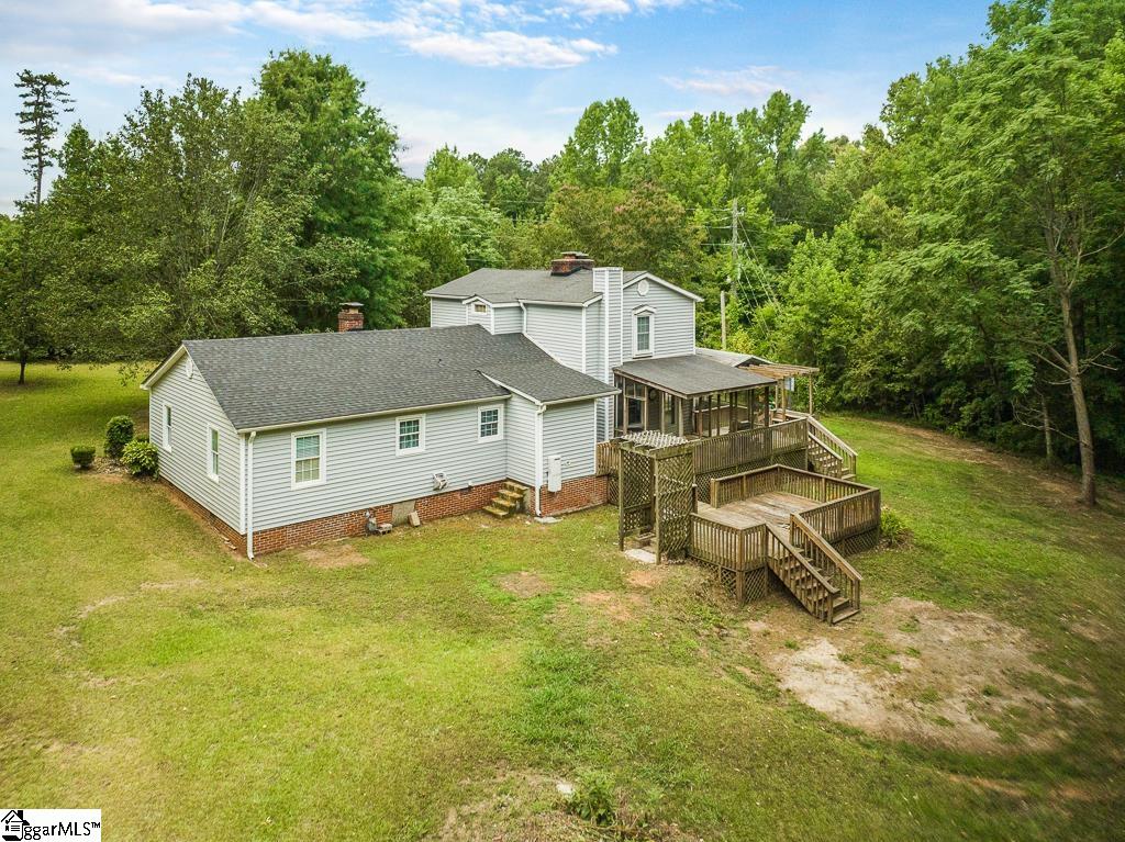 1404 Leesville Church Road Clinton, SC 29325 - Photo 3 of 27 Gallery Image 3
