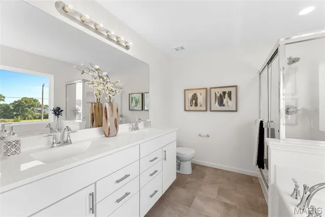 $445,990 | 1 Tbb Barkley @ Creekside Sommers, O'Fallon, MO 63368