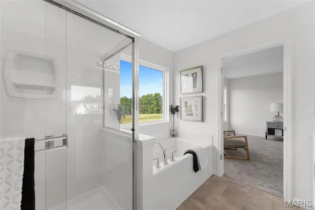 $445,990 | 1 Tbb Barkley @ Creekside Sommers, O'Fallon, MO 63368