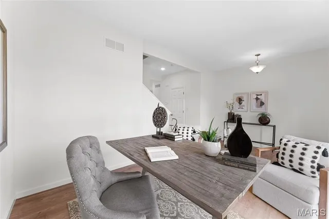 $445,990 | 1 Tbb Barkley @ Creekside Sommers, O'Fallon, MO 63368