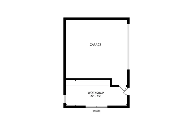 a picture of floor plan