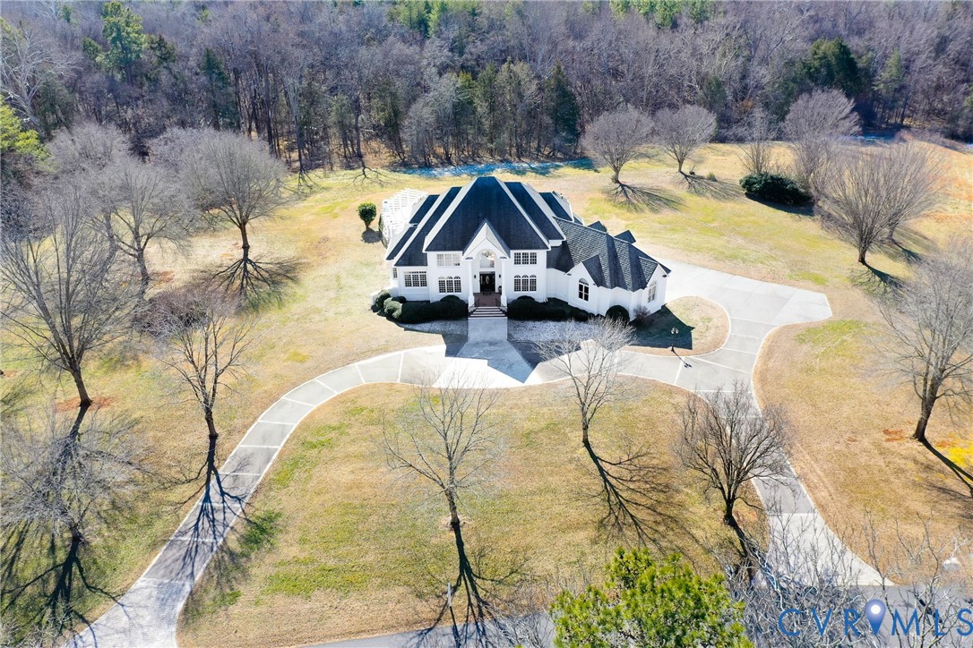 721 Meadow View Ridge Manakin-Sabot, VA 23103 - Photo 24 of 45 a view of swimming pool with a patio