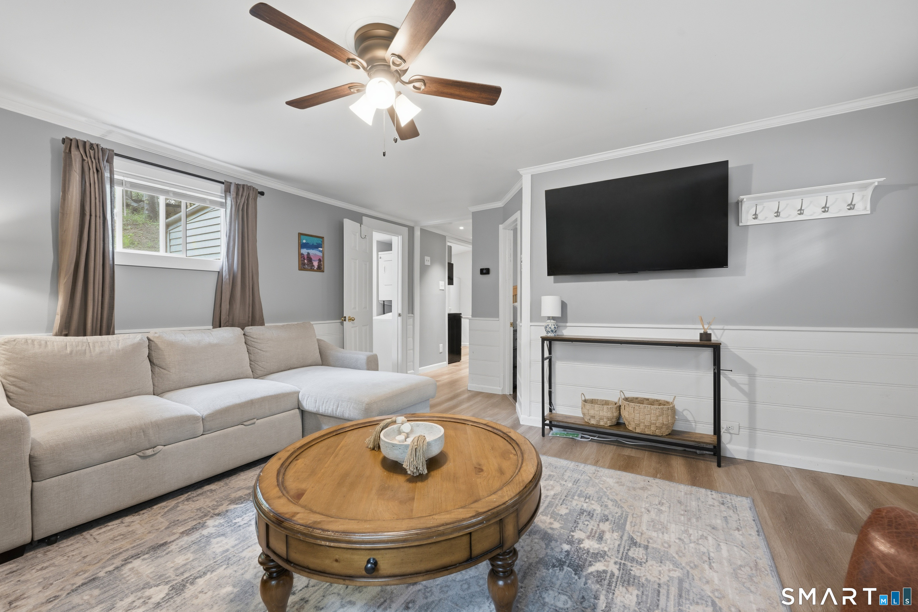 277 Spring Hill Road Monroe, CT 06468 - Photo 5 of 22