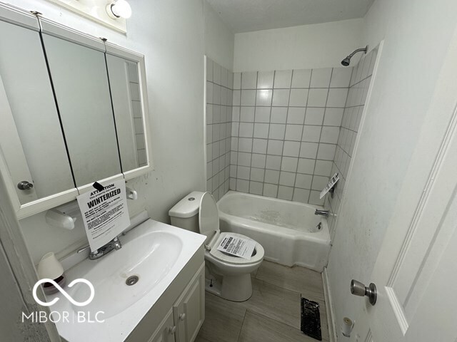 3907 Haverhill Drive Anderson, IN 46013 - Photo 12 of 12