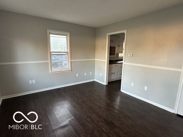 3907 Haverhill Drive Anderson, IN 46013 - Photo 5 of 12