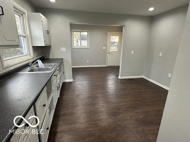 $89,900 | 3907 Haverhill Drive, Anderson, IN 46013