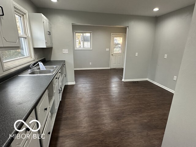 3907 Haverhill Drive Anderson, IN 46013 - Photo 7 of 12