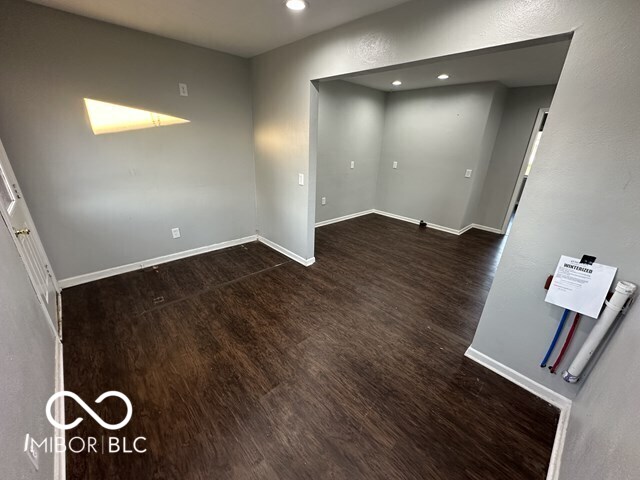 3907 Haverhill Drive Anderson, IN 46013 - Photo 8 of 12