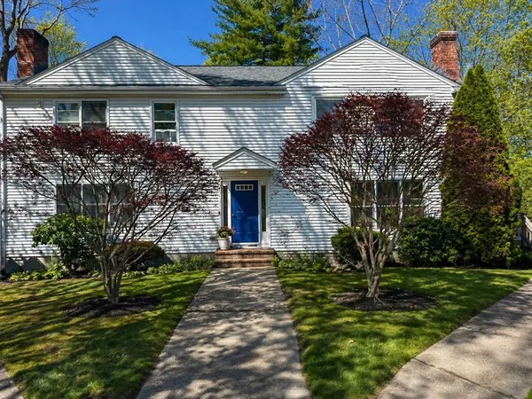 $3,150 | 4 Westview Terrace, Unit 4, Natick, MA 01760