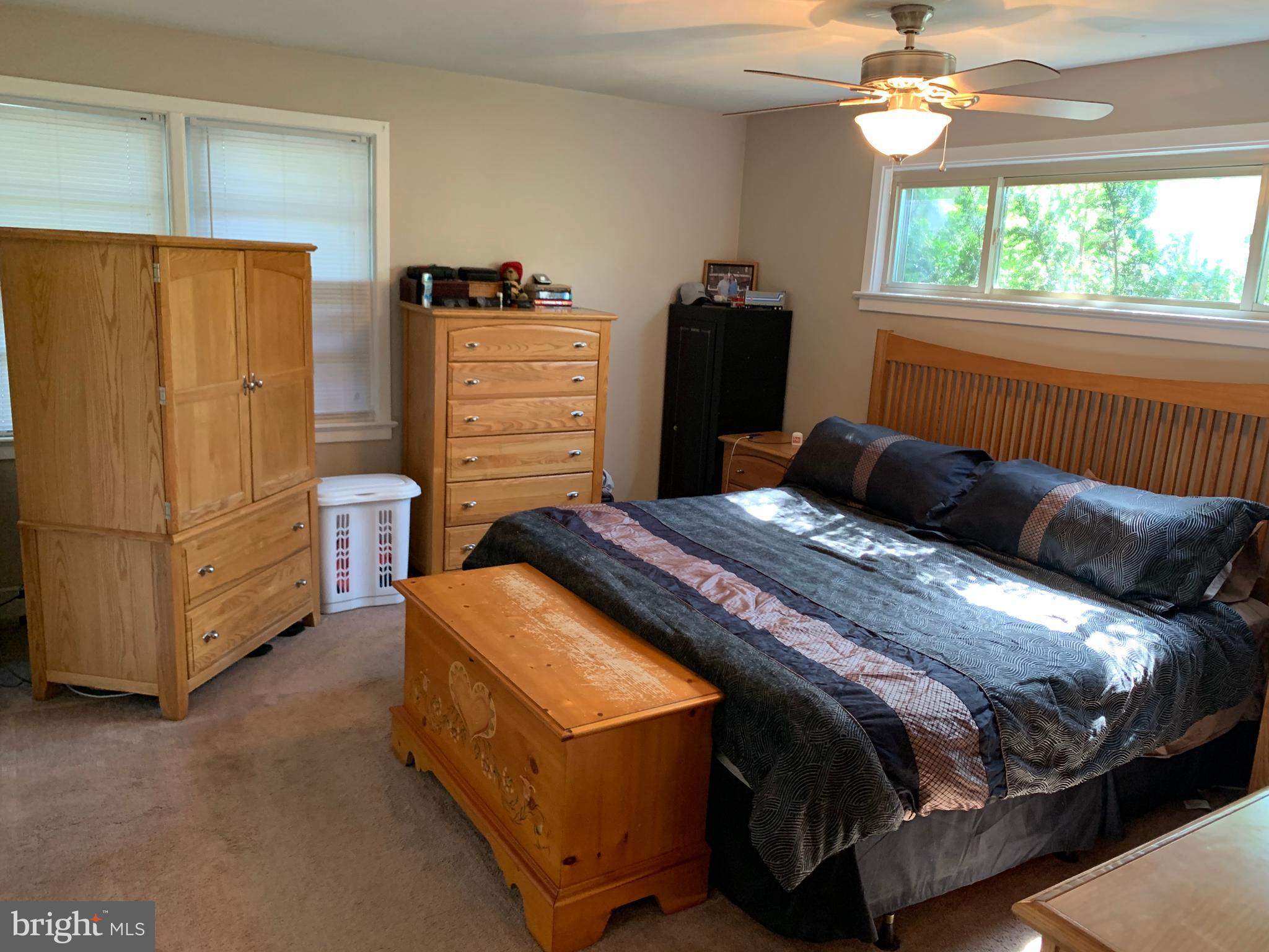 807 South Spring Road Vineland, NJ 08361 - Photo 12 of 20 MASTER BEDROOM