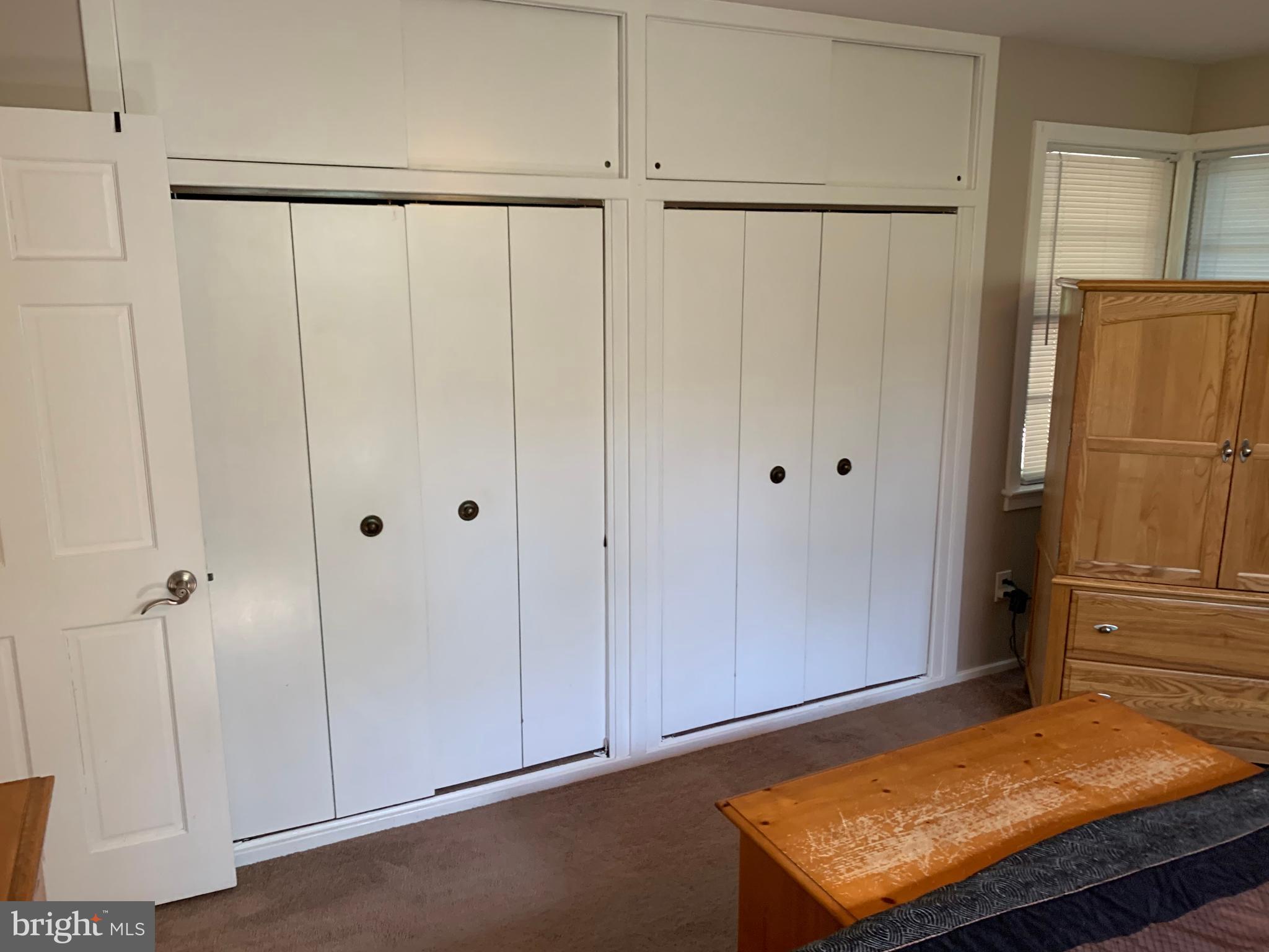 807 South Spring Road Vineland, NJ 08361 - Photo 13 of 20 MASTER CLOSET