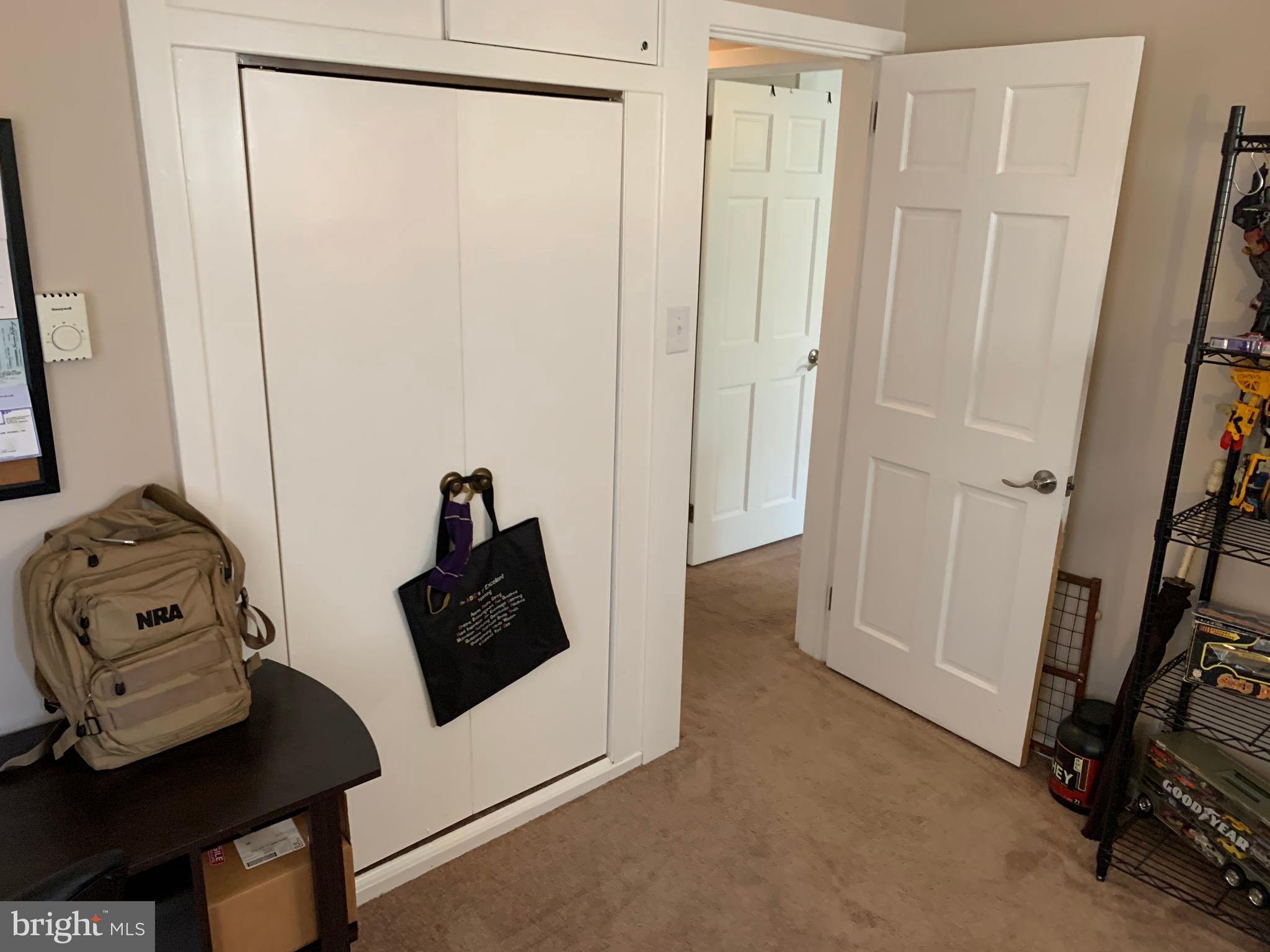 807 South Spring Road Vineland, NJ 08361 - Photo 15 of 20 2ND BEDROOM
