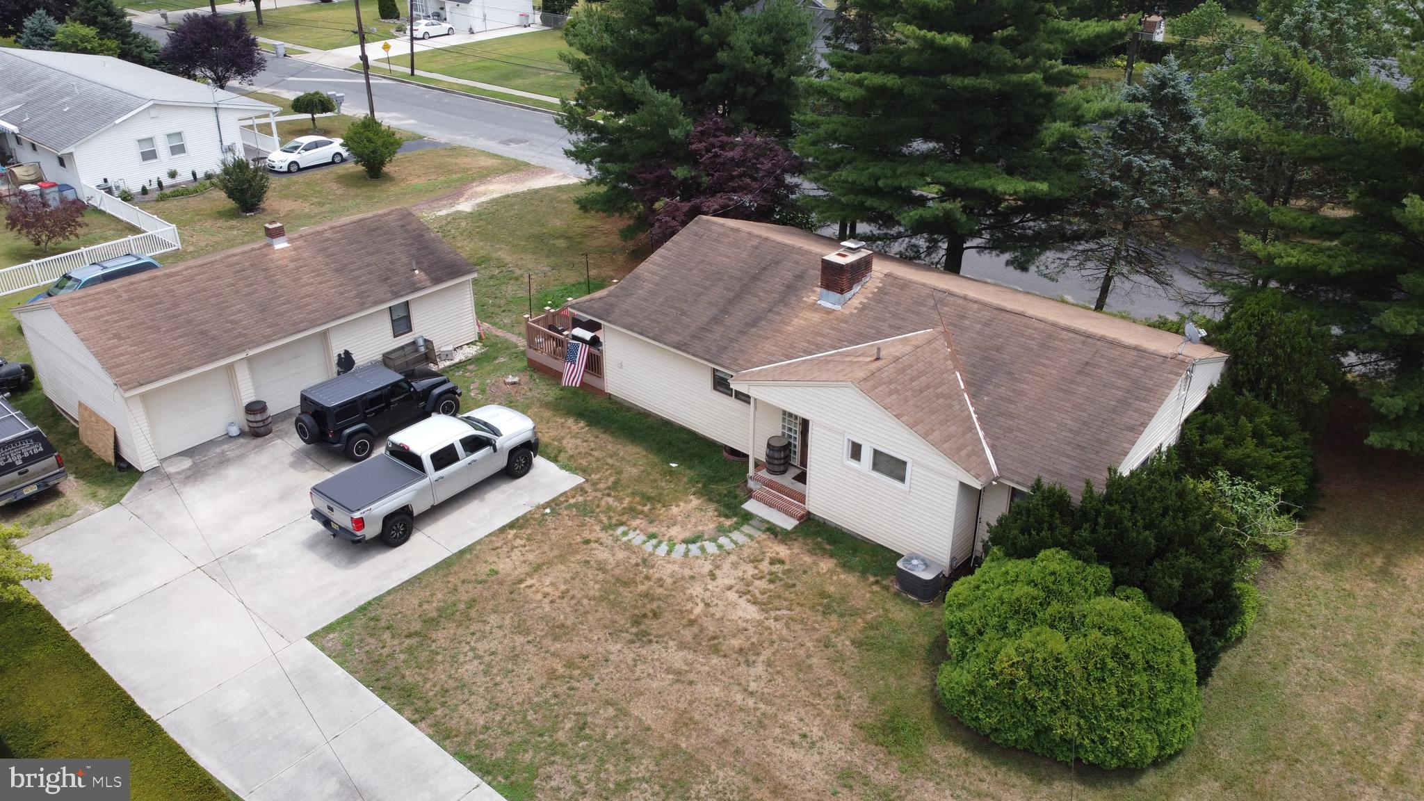 807 South Spring Road Vineland, NJ 08361 - Photo 3 of 20