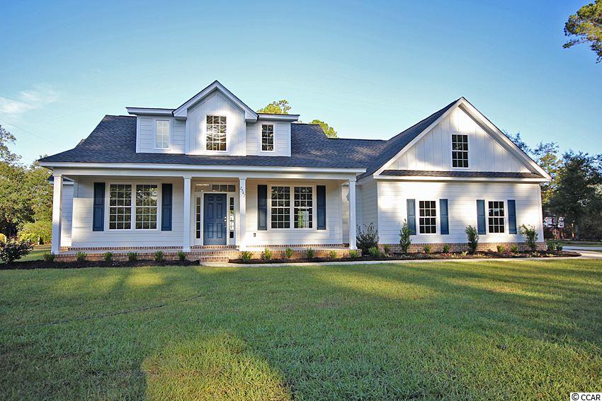 416 Landing Road Conway, SC 29527 - Photo 1 of 23