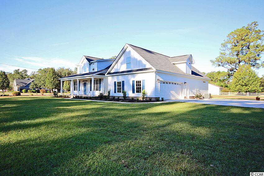 416 Landing Road Conway, SC 29527 - Photo 23 of 23