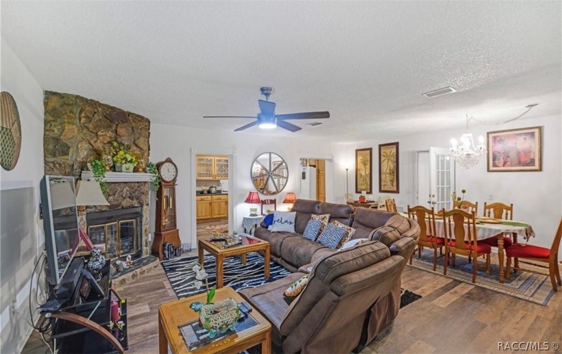 6046 East Loring Lane Inverness, FL 34452 - Photo 7 of 21