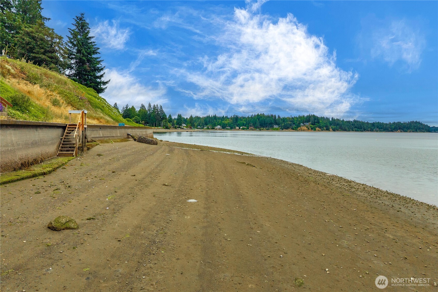 4815 Sunrise Beach Road Northwest Olympia, WA 98502 - Photo 37 of 40