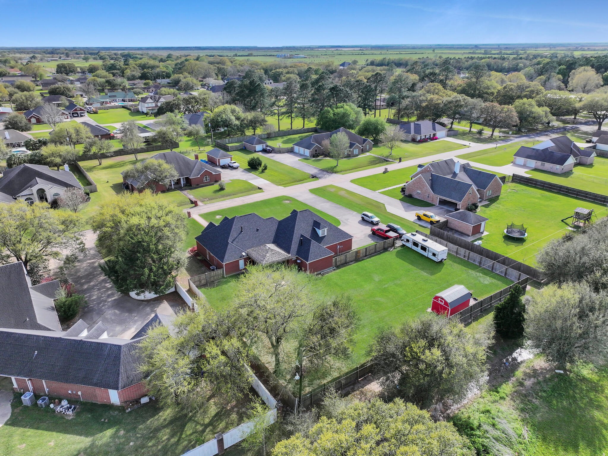520 Meadow Lane Winnie, TX 77665 - Photo 45 of 50