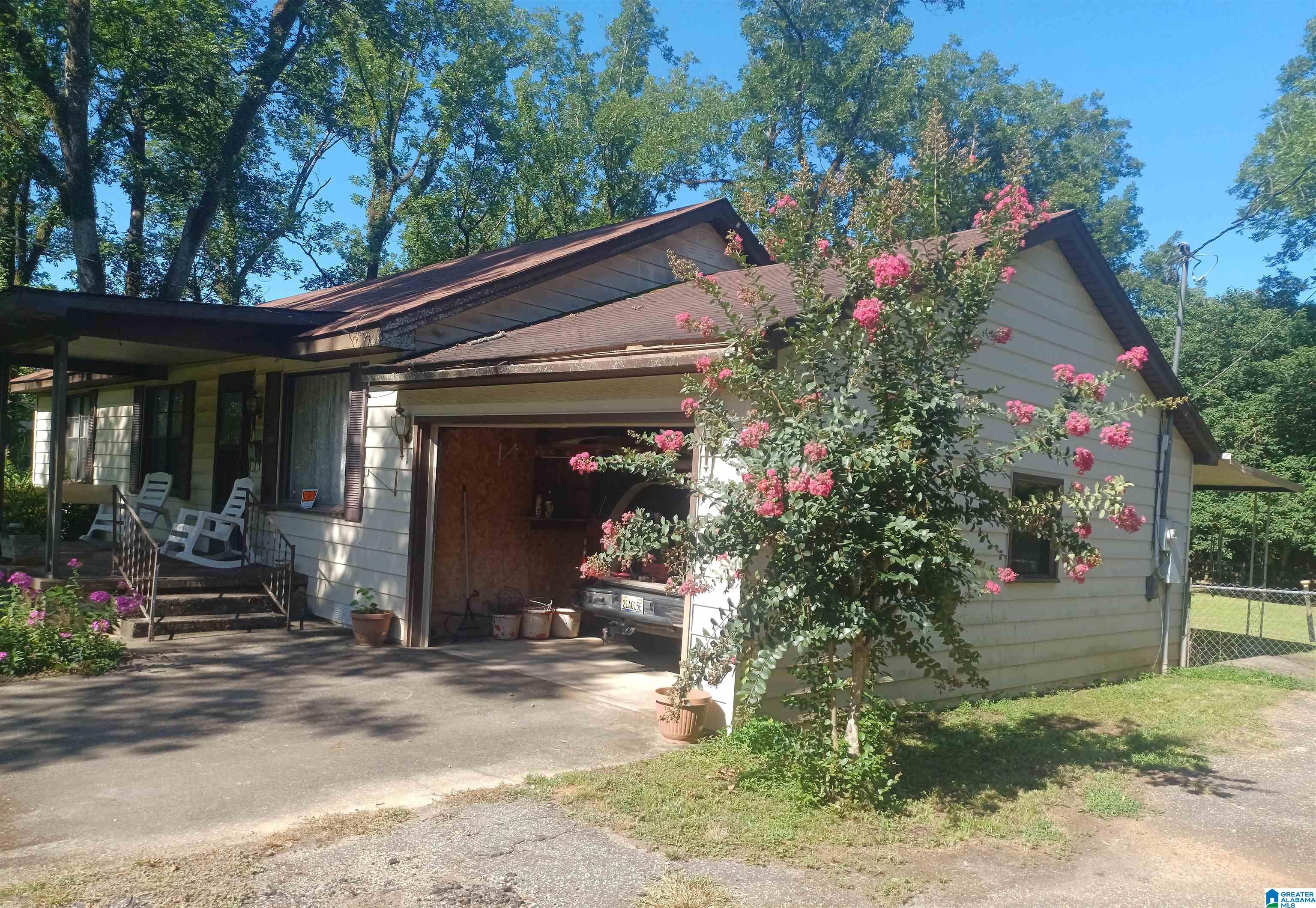400 Bruner Avenue Evergreen, AL 36401 - Photo 2 of 38