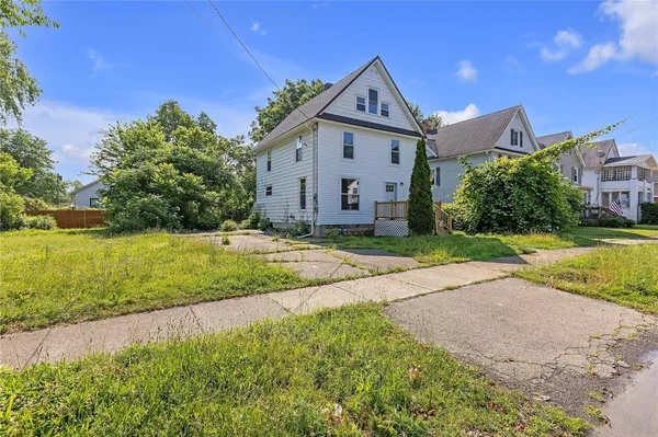 $129,900 | 754 Main Street, Dunkirk, NY 14048