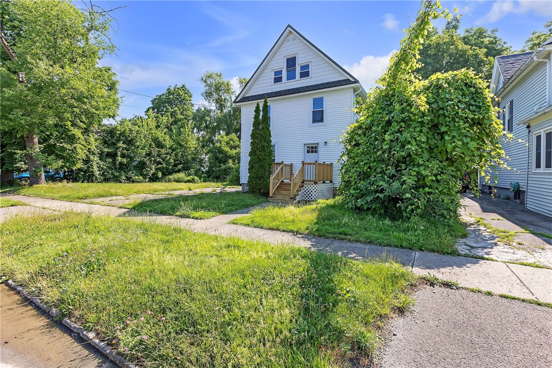 754 Main Street Dunkirk, NY 14048 - Photo 2 of 15