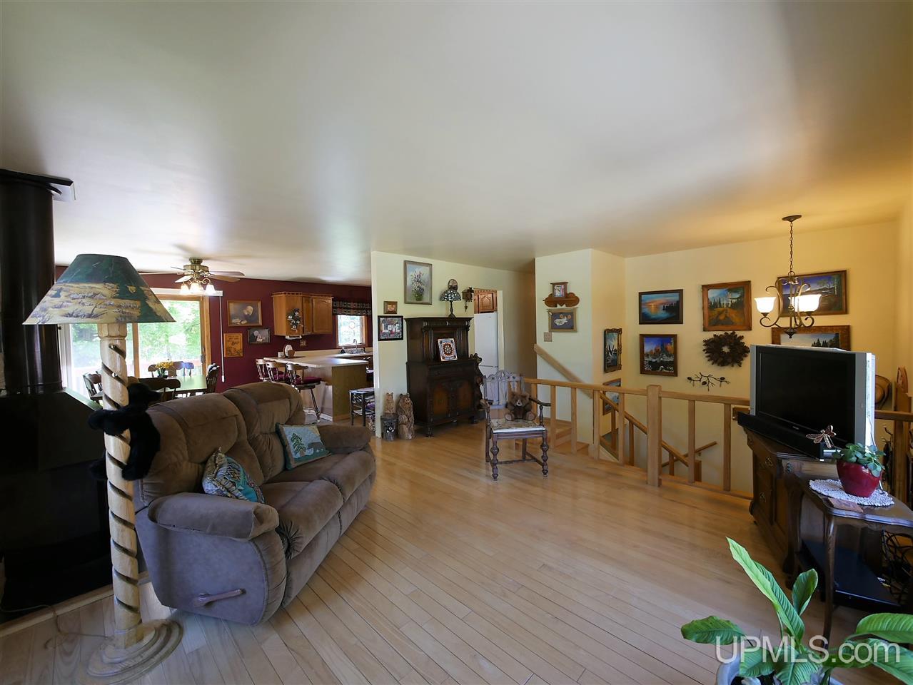 58598 Traprock Valley Road Calumet, MI 49913 - Photo 6 of 36