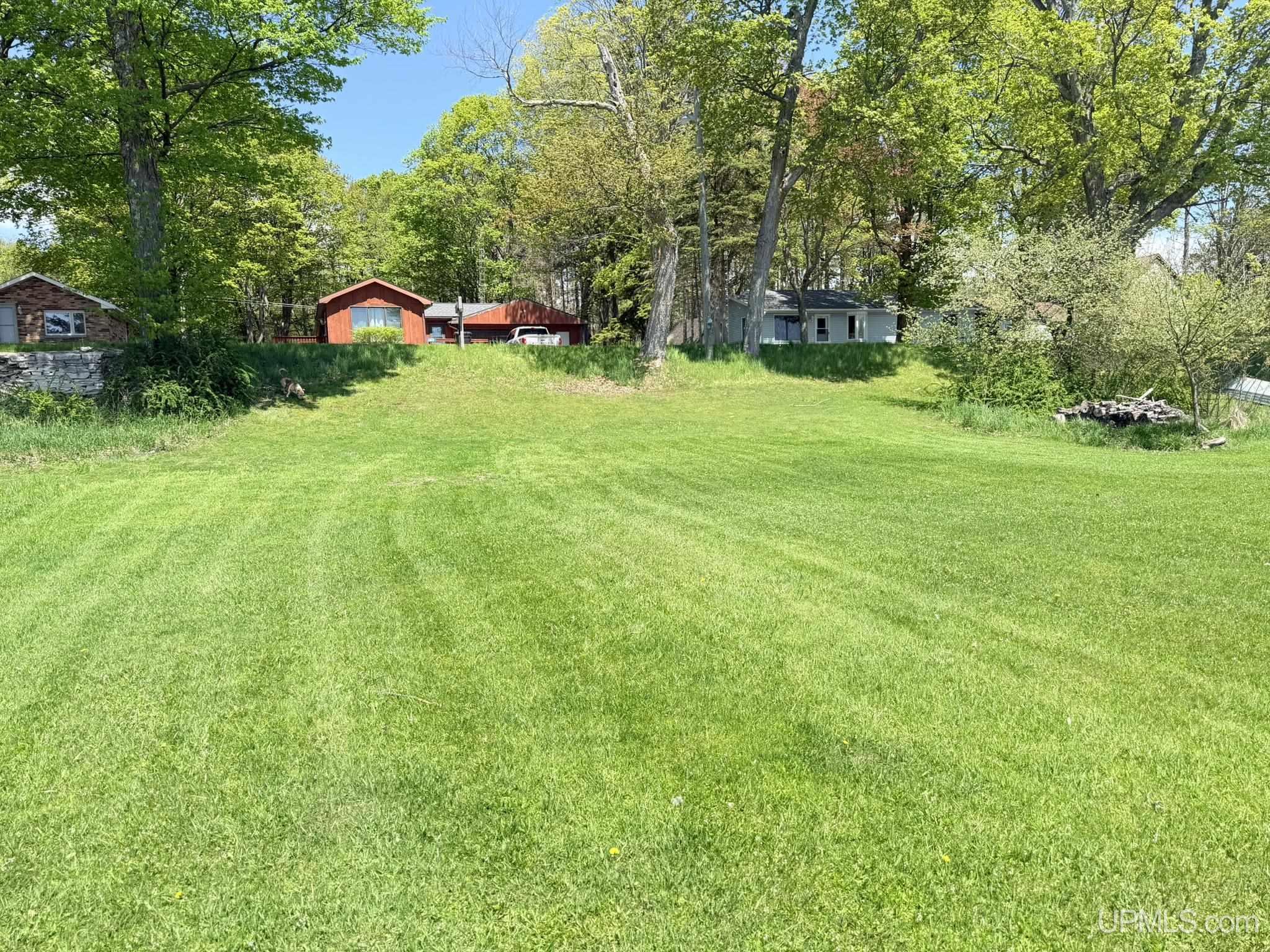 8166 Arrowhead Road Manistique, MI 49854 - Photo 53 of 66