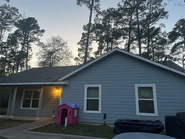 $230,000 | 133 Elk Street, Onalaska, TX 77360