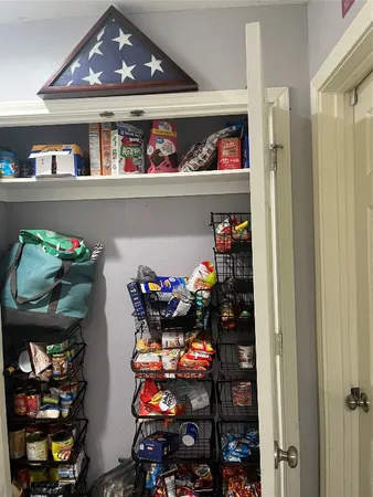 a front view of a store