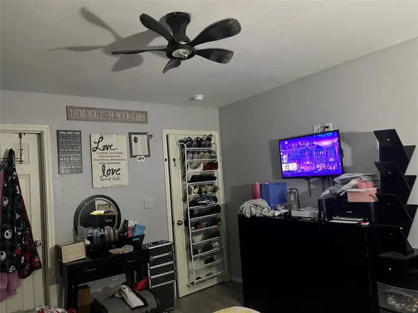 a bathroom with a sink