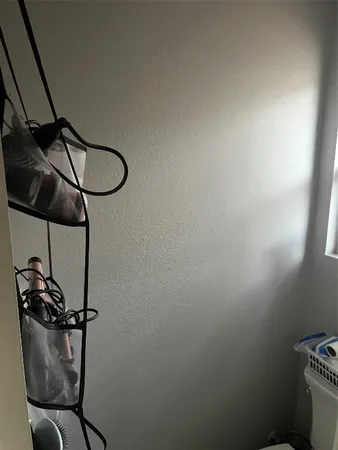 a bathroom with a sink