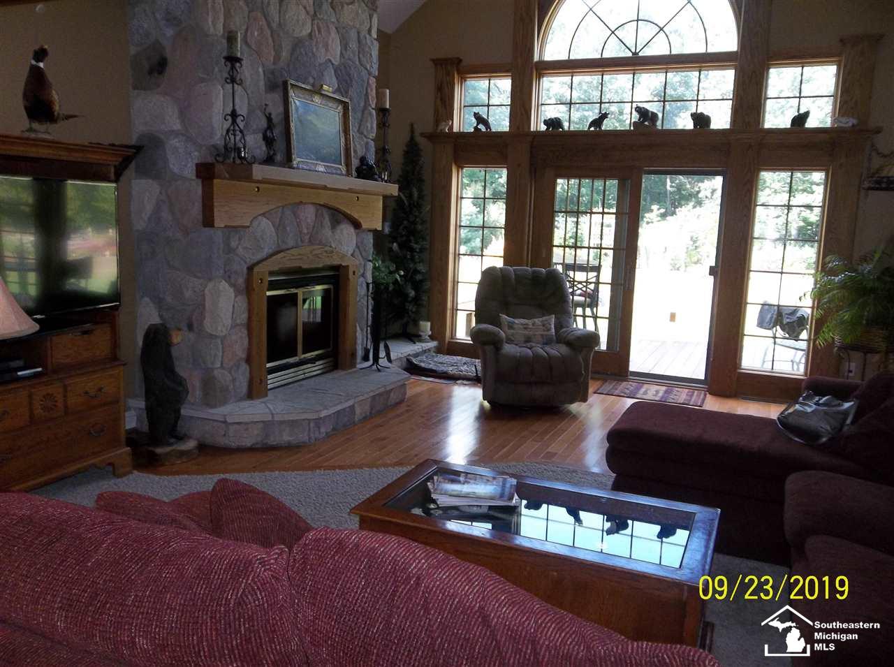 14942 Albain Road Petersburg, MI 49270 - Photo 15 of 43