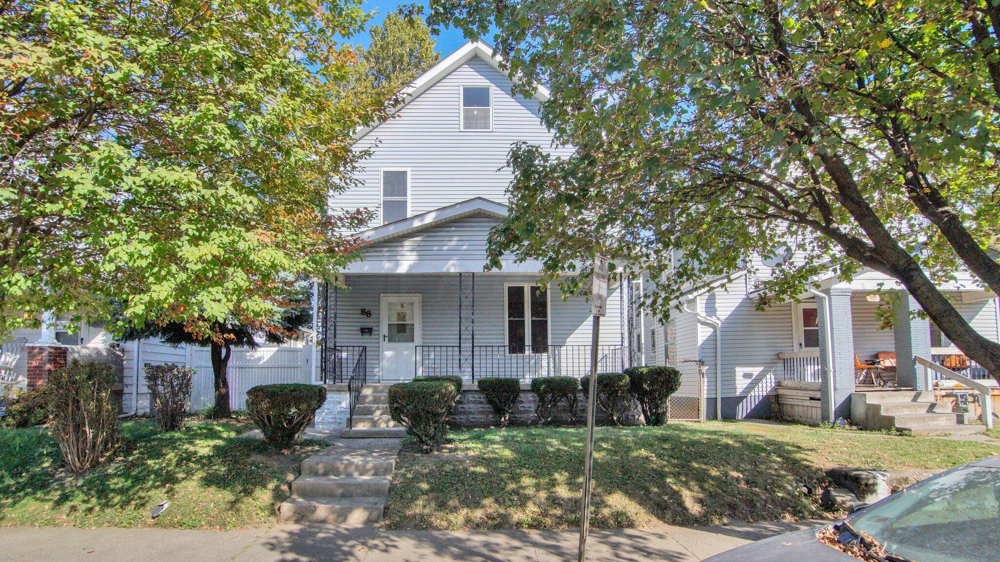 88 Reeb Avenue Columbus, OH 43207 - Photo 2 of 31 88 Reeb Ave.