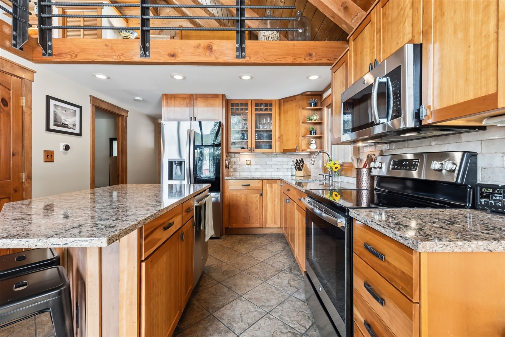 353 Blue River Road Blue River, CO 80424 - Photo 15 of 50