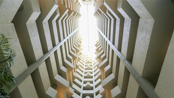 a view of entryway