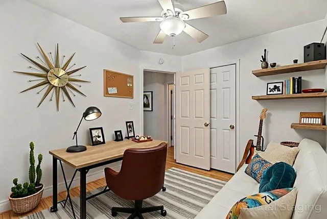 $205,000 | 9885 Hubert Avenue, Allen Park, MI 48101