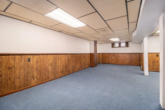 $205,000 | 9885 Hubert Avenue, Allen Park, MI 48101