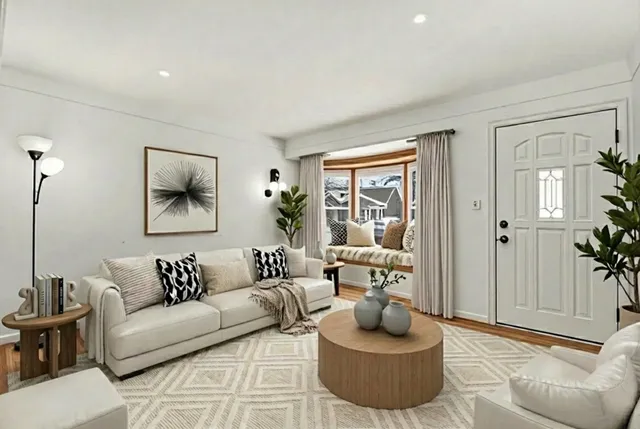 $205,000 | 9885 Hubert Avenue, Allen Park, MI 48101