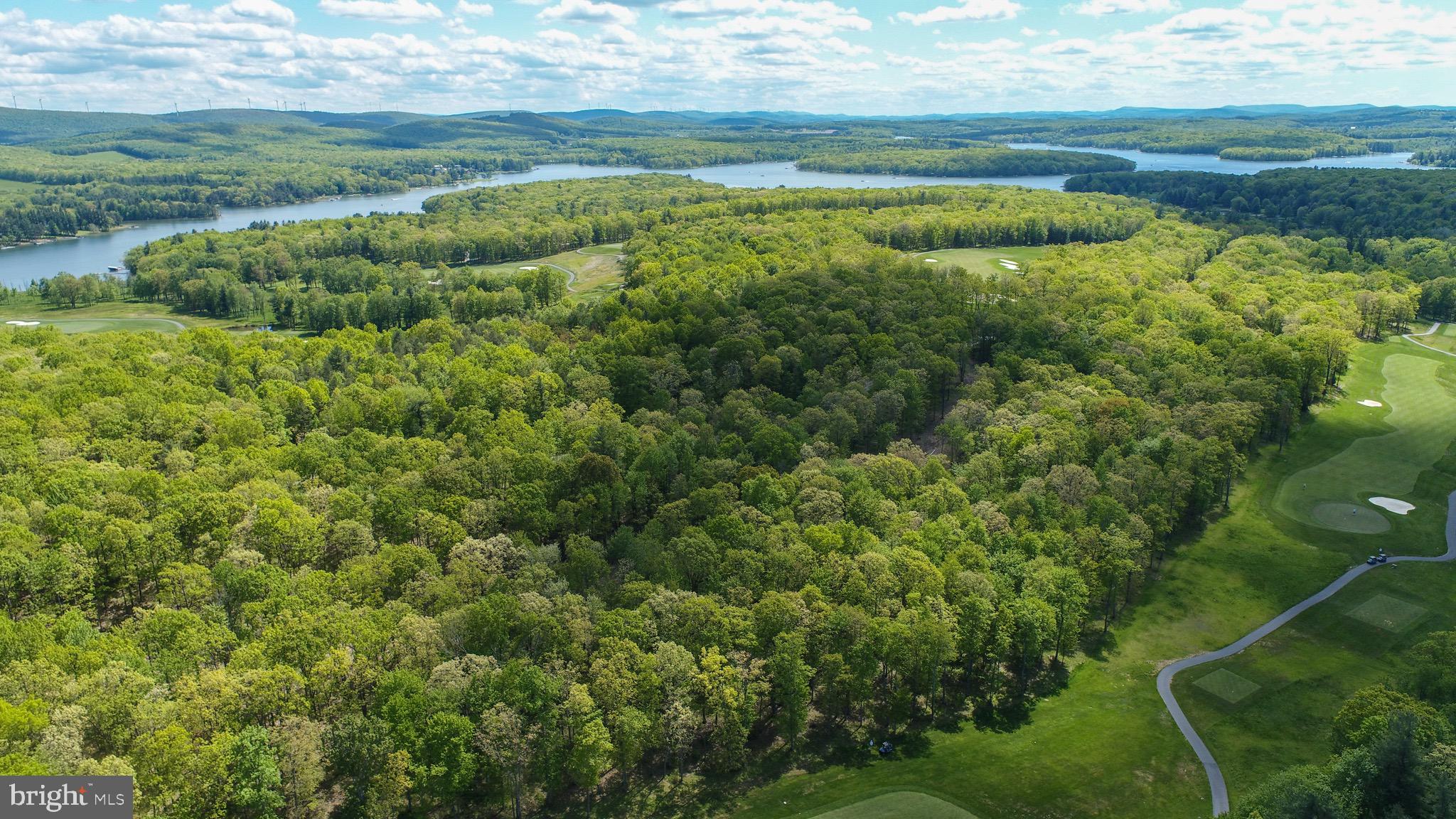 Lot 5 Azalea Way Swanton, MD 21561 - Photo 11 of 26 a view of a field with an ocean