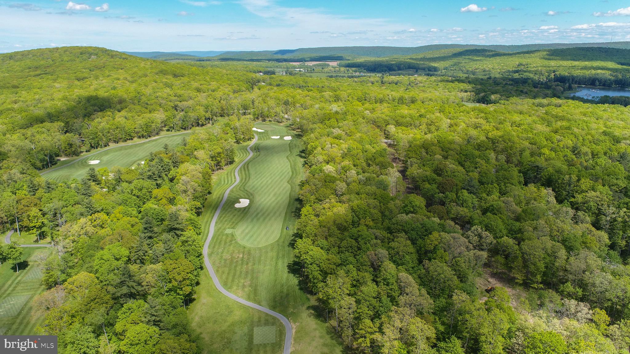 Lot 5 Azalea Way Swanton, MD 21561 - Photo 17 of 26 a view of a yard and an ocean