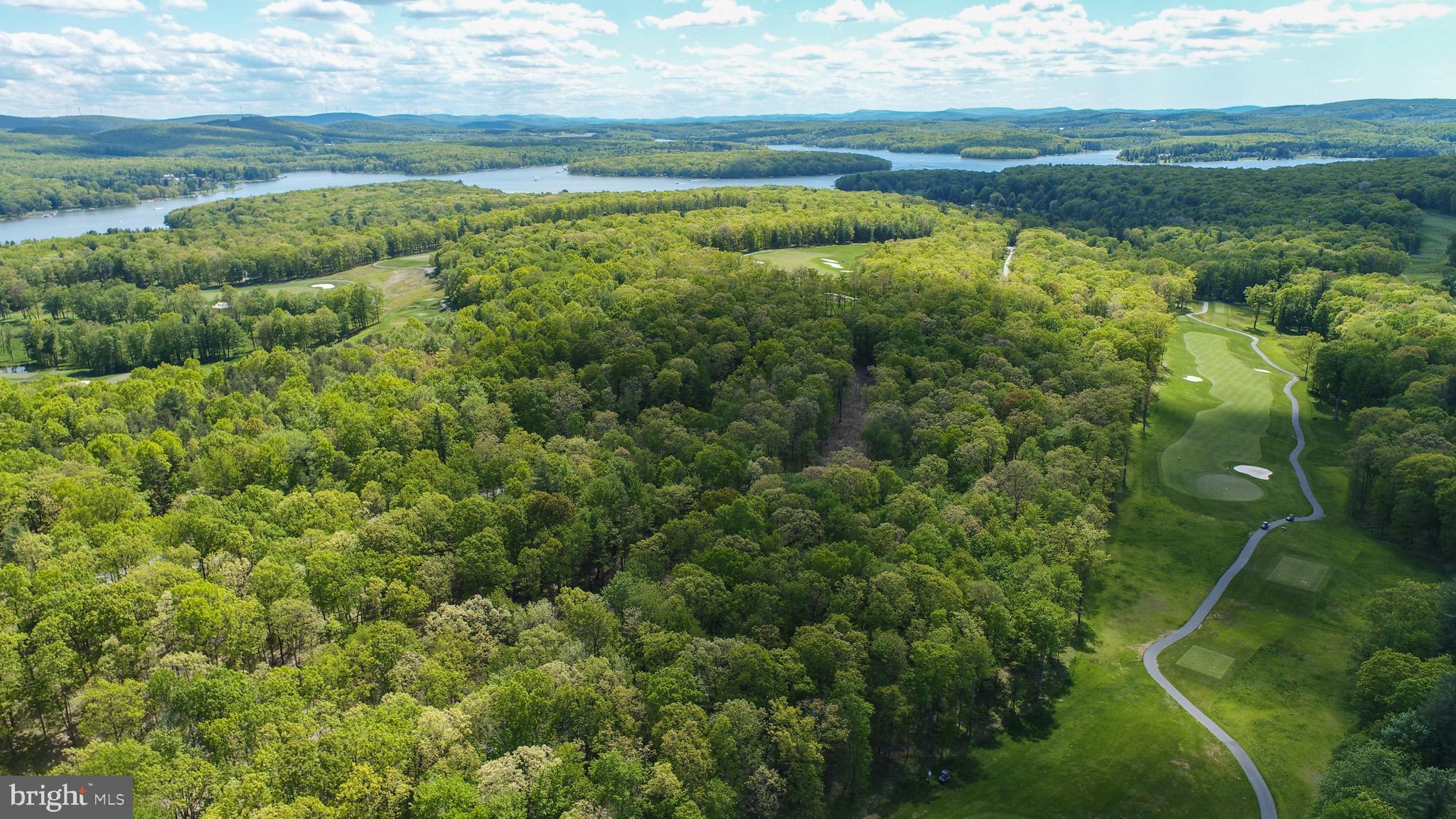 Lot 5 Azalea Way Swanton, MD 21561 - Photo 10 of 26 a view of a lake view with sitting space