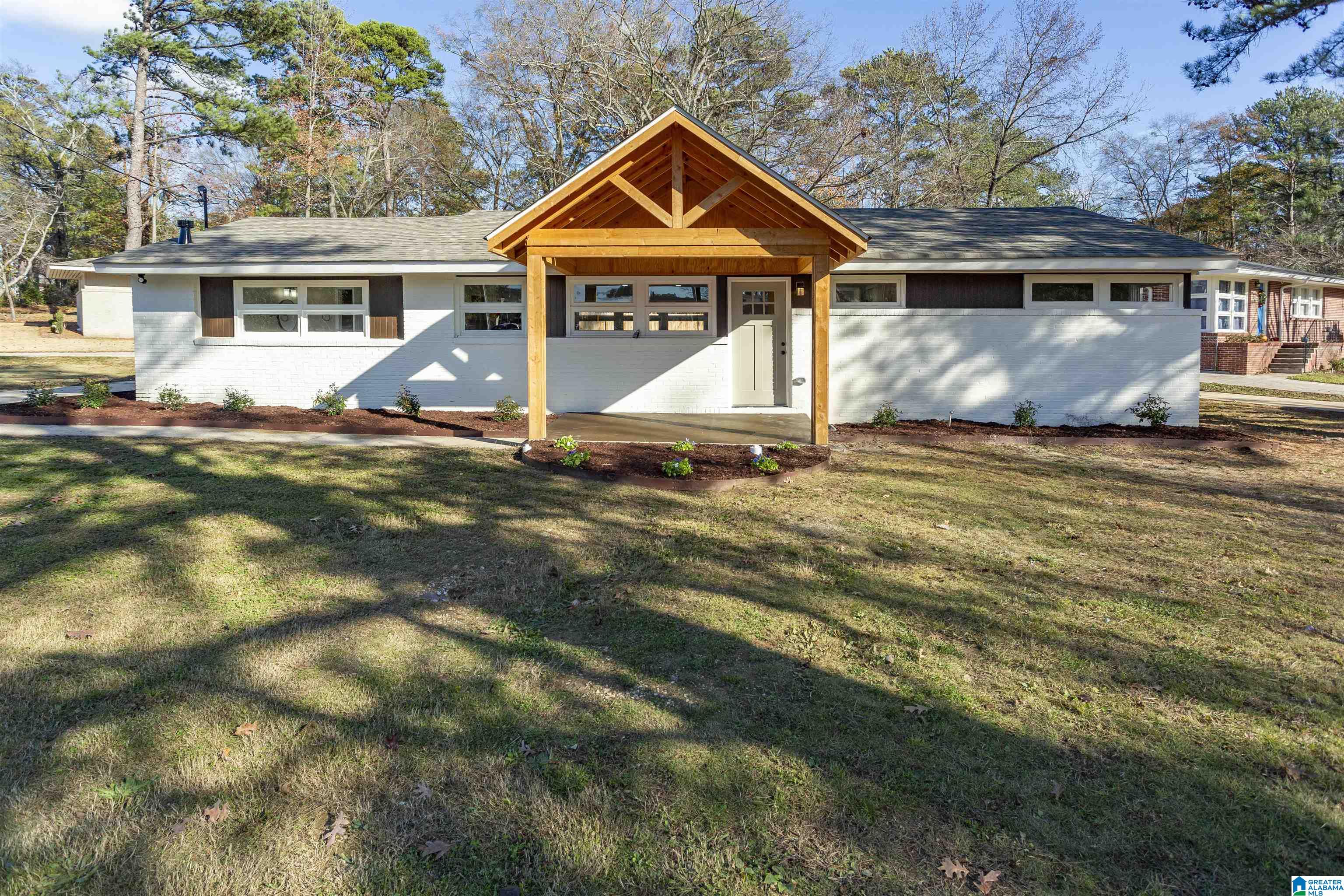 4917 Montevallo Road Birmingham, AL 35210 - Photo 32 of 45 Gallery Image 32
