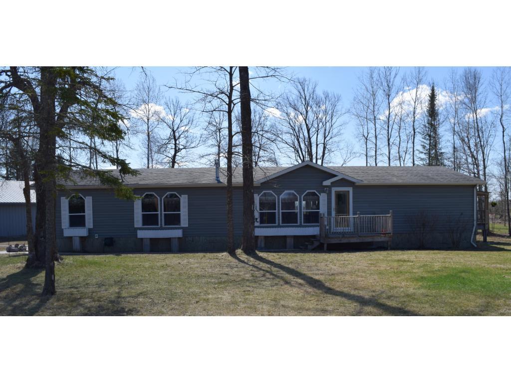 36431 Conners Lake Road Bigfork, MN 56628 - Photo 1 of 1