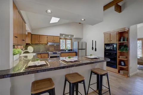 $1,050,000 | 20883 Sky Meadow Lane, Golden, CO 80401