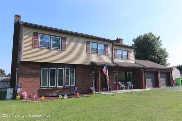 $344,900 | 10 Dogwood Drive, Tunkhannock, PA 18657